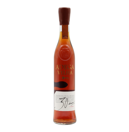 Aguardente Adega Velha 30 Anos 0.5l