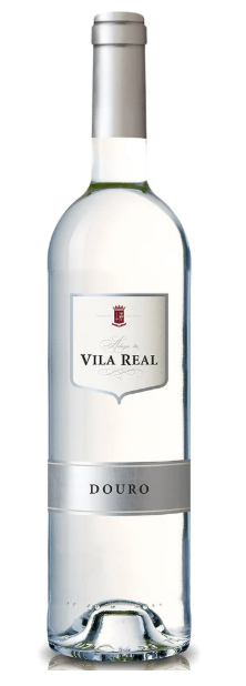 Adega de Vila Real Colheita Branco 2024