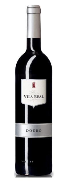 Adega de Vila Real Colheita Tinto 2021