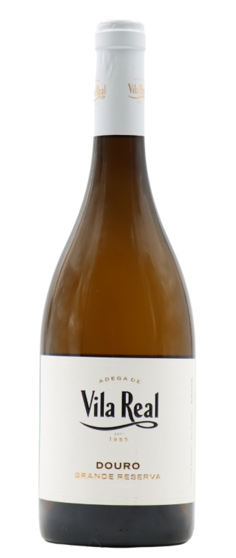 Adega de Vila Real Grande Reserva Branco 2023