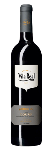 Adega de Vila Real Reserva Tinto 2022