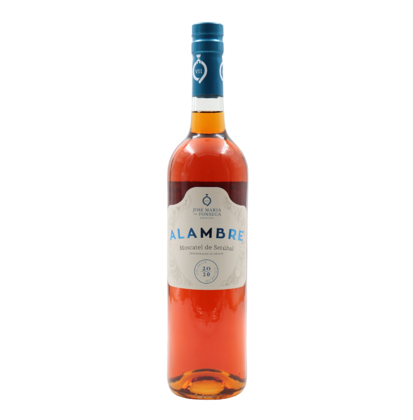 Moscatel Alambre
