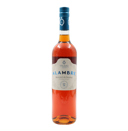 Moscatel Alambre
