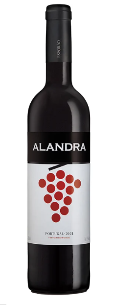 Alandra Tinto 2024