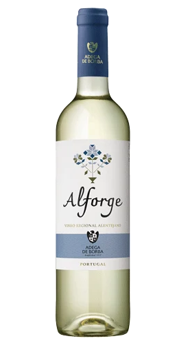 Alforge Branco 2024