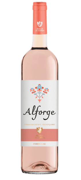 Alforge Rosé