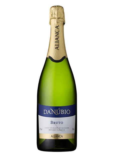 Aliança Danúbio Bruto