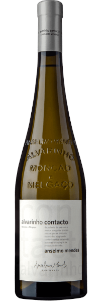 Anselmo Mendes Alvarinho Contacto 2024