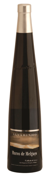 Anselmo Mendes Alvarinho Muros De Melgaço 2024