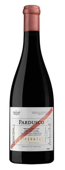Anselmo Mendes Pardusco Private Tinto 2024