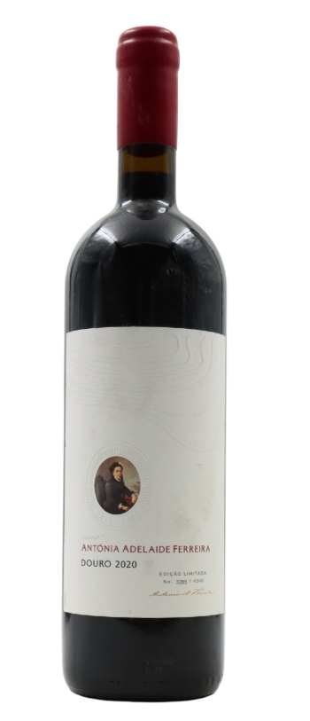 Antónia Adelaide Ferreira Tinto 2020