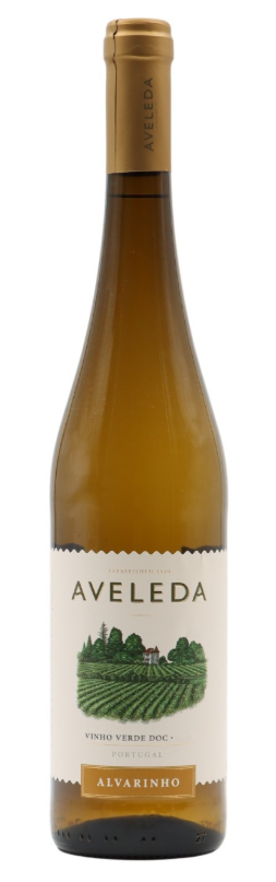 Aveleda Alvarinho Branco 2024