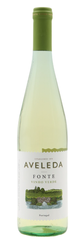 Aveleda Fonte Branco 2024