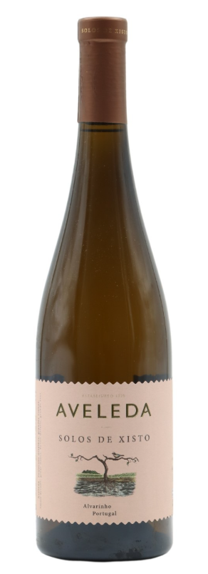 Aveleda Solos de Xisto Branco 2023