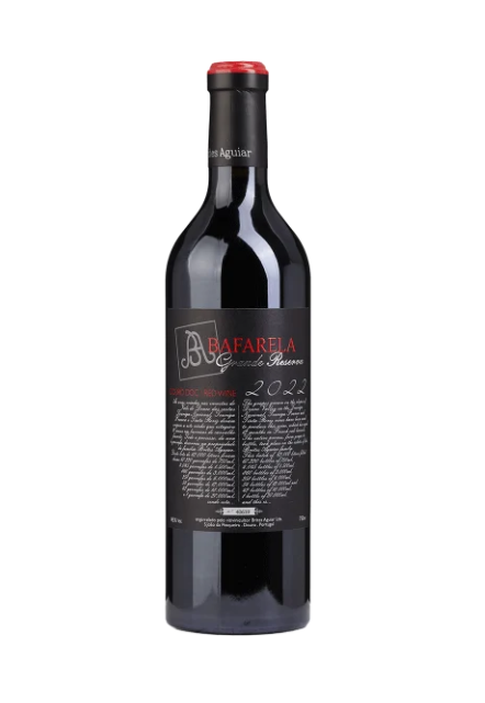 Bafarela Grande Reserva Tinto 2023