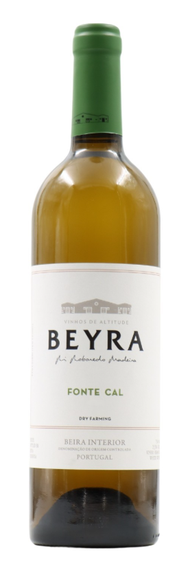 Beyra Superior Fonte Cal Branco 2021