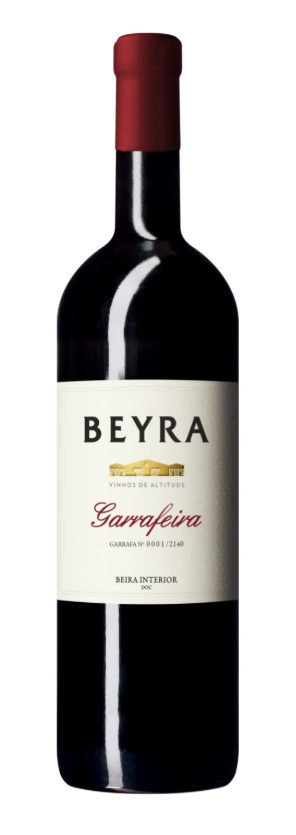 Beyra Garrafeira Tinto 2017