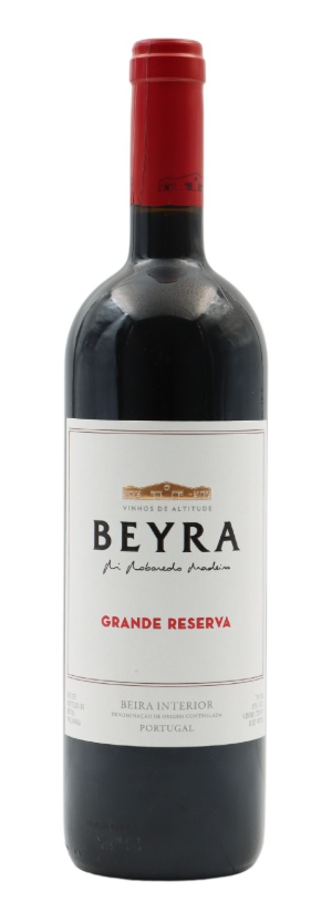 Beyra Grande Reserva Tinto 2021