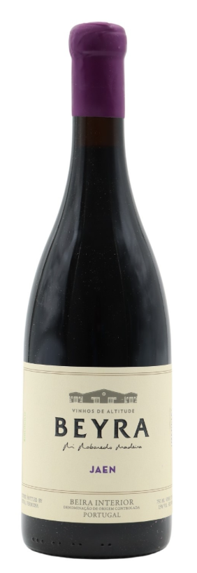 Beyra Jaen Tinto 2019