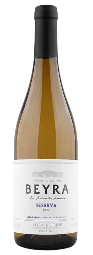 Beyra Reserva Quartz Branco 2024