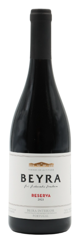 Beyra Reserva Tinto 2023
