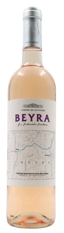 Beyra Rosé 2024
