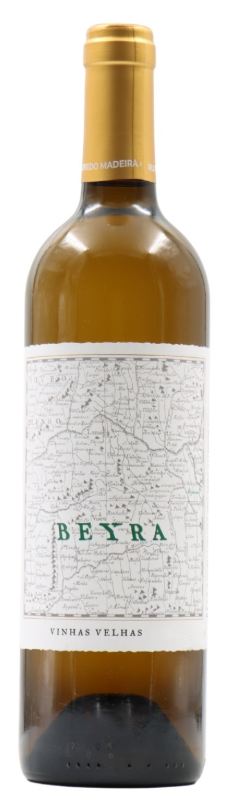 Beyra Vinhas Velhas Branco 2023