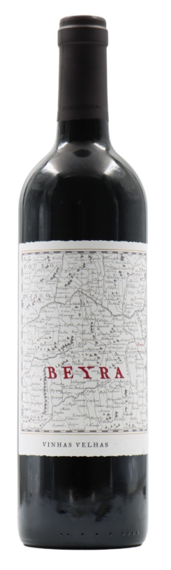 Beyra Vinhas Velhas Tinto 2021