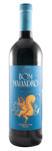 Bom Malandro Tinto 2022