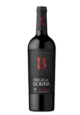 Borba Premium Tinto 2022
