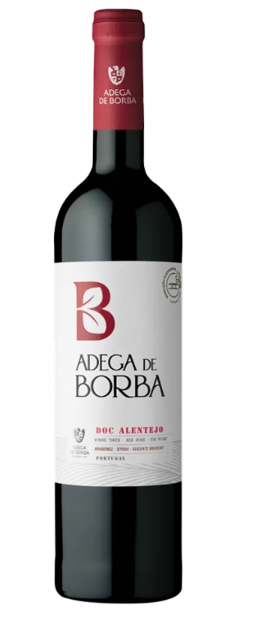 Borba Tinto 2024