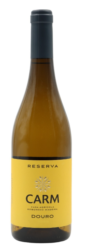CARM Reserva Branco 2024