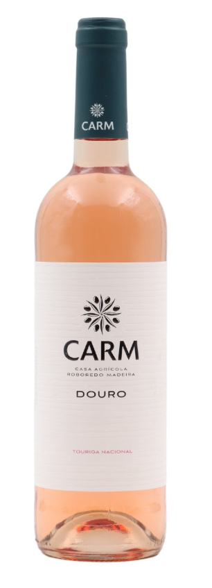CARM Rosé 2024