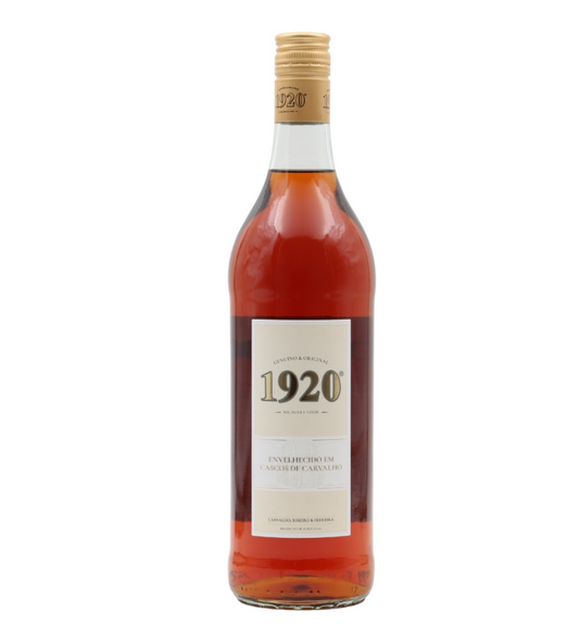 CRF 1920 Brandy 1L