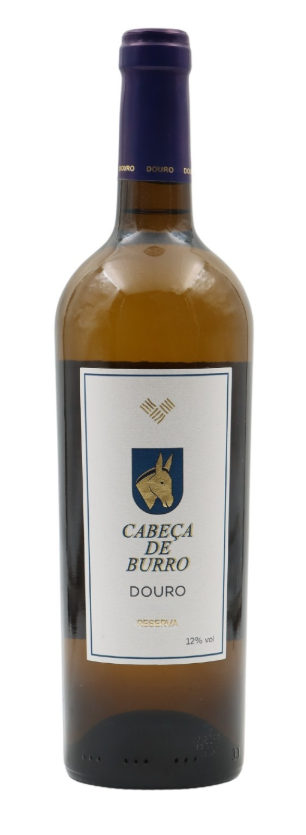 Cabeça de Burro Reserva Branco 2022