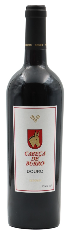 Cabeça de Burro Reserva Tinto 2021
