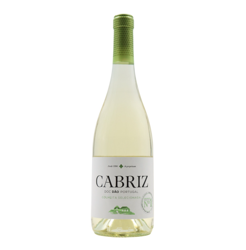 Quinta de Cabriz Colheita Selecionada Branco 2024