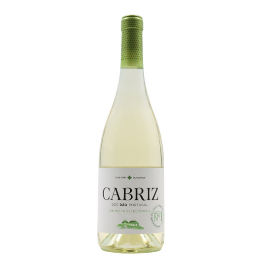 Quinta de Cabriz Colheita Selecionada Branco 2024