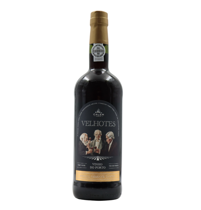 Porto Calem Velhotes Special Reserve Tawny