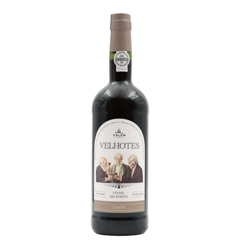 Porto Calem Velhotes Tawny