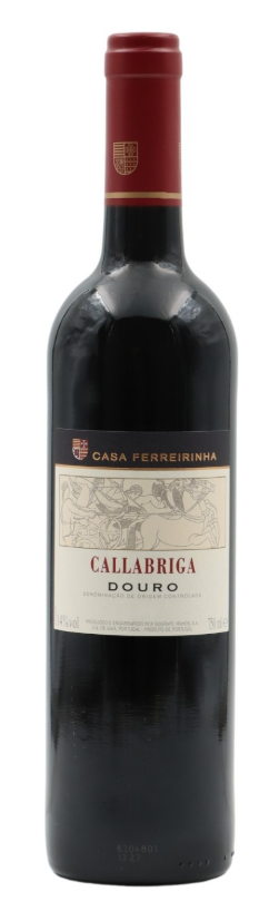 Callabriga Tinto 2022