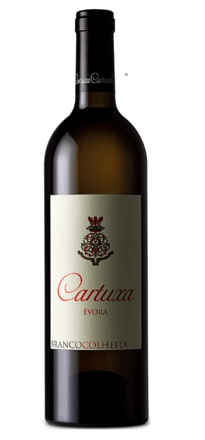 Cartuxa Colheita Branco 2024