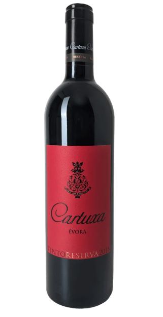 Cartuxa Reserva Tinto 2019