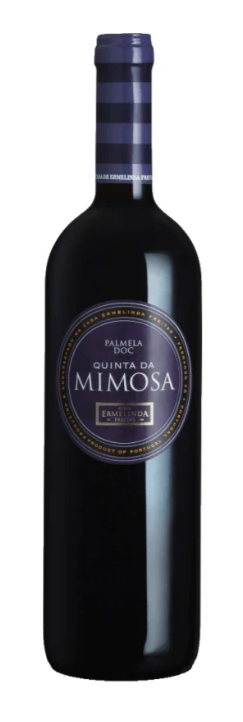Casa Ermelinda Freitas Quinta Da Mimosa Tinto 2023
