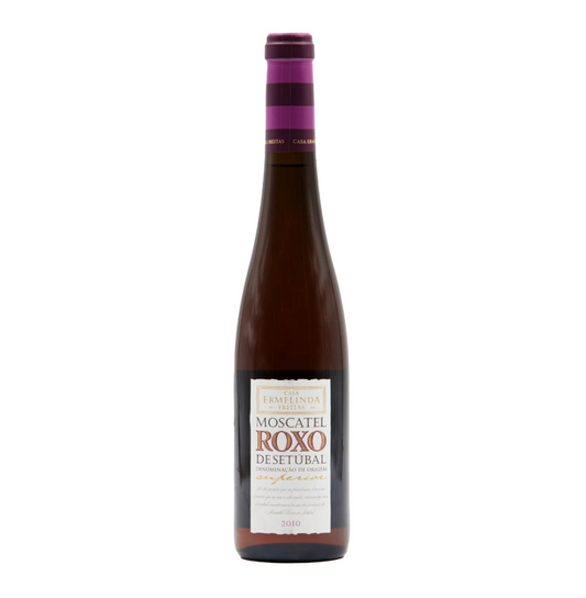Moscatel Casa Ermelinda Freitas Roxo Superior 0.5l