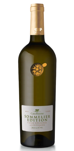 Casa Relvas Sommelier Edition Branco 2022