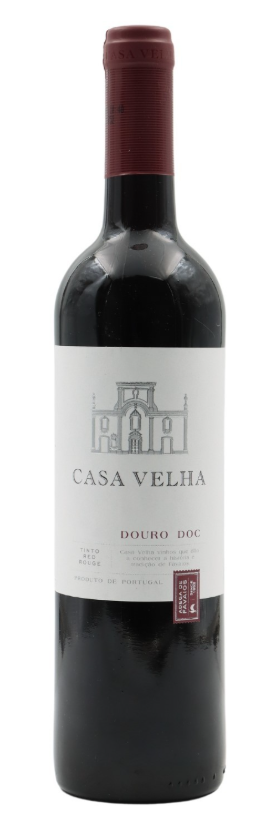 Casa Velha Tinto 2022