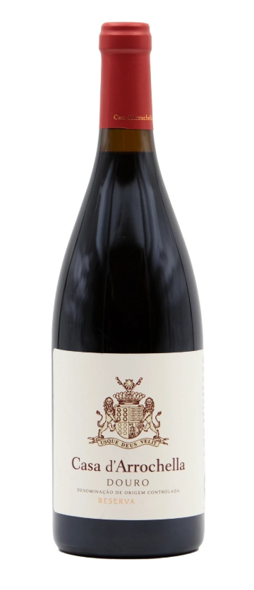 Casa D'Arrochella Reserva Tinto 2020