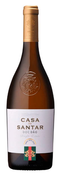 Casa De Santar Branco 2023