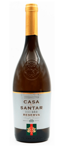 Casa De Santar Reserva Branco 2021